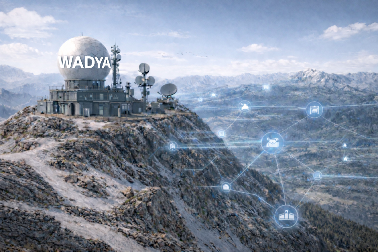 Eine Beschreibung meines Bildes